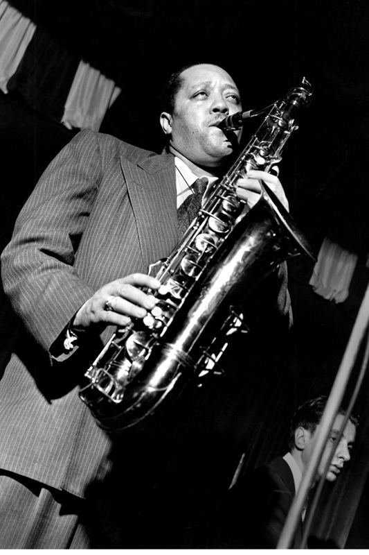 Lester Young LesterYoung2jpg