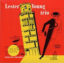 Lester Young Trio httpsuploadwikimediaorgwikipediaenthumbc