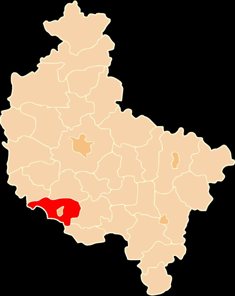Leszno County