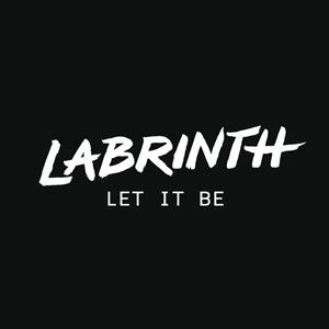 Let It Be (Labrinth song)