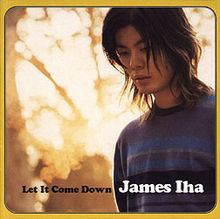 Let It Come Down (James Iha album) httpsuploadwikimediaorgwikipediaenthumbd