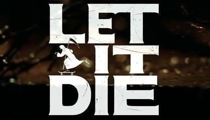 Let It Die (video game) Let It Die video game Wikipedia