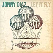 Let It Fly (Jonny Diaz album) httpsuploadwikimediaorgwikipediaenthumbe