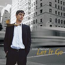 Let It Go (Josh Nelson album) httpsuploadwikimediaorgwikipediaenthumb9