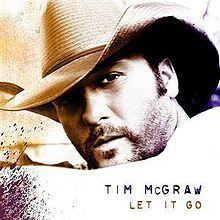 Let It Go (Tim McGraw album) httpsuploadwikimediaorgwikipediaenthumb3