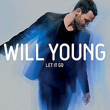 Let It Go (Will Young album) httpsuploadwikimediaorgwikipediaenthumbc