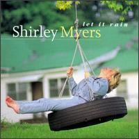 Let It Rain (Shirley Myers album) httpsuploadwikimediaorgwikipediaencc2Let