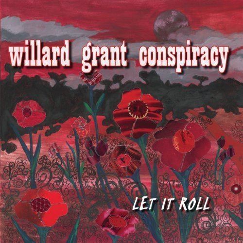 Let It Roll (Willard Grant Conspiracy album) httpsimagesnasslimagesamazoncomimagesI6