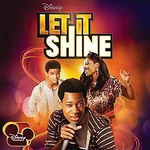 Let It Shine (soundtrack) httpsuploadwikimediaorgwikipediaenthumb3