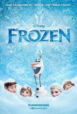 Let It Snow (film) movie poster