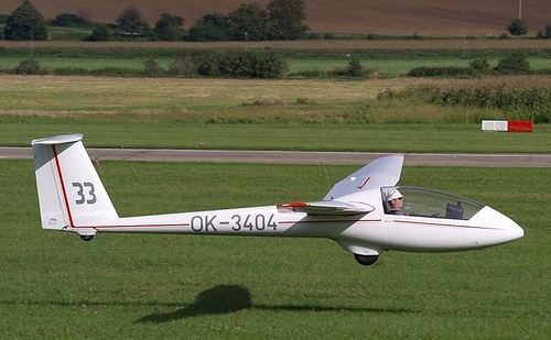 Let L-33 Solo Blanik America Owners and Buyers Exchange