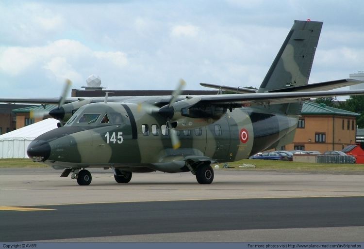 Let L-410 Turbolet The Honduran Air Force orders two L410 STOL transporters Defence Blog