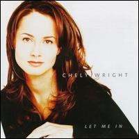 Let Me In (Chely Wright album) httpsuploadwikimediaorgwikipediaencc1Wri