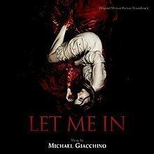 Let Me In: Original Motion Picture Soundtrack httpsuploadwikimediaorgwikipediaenthumba
