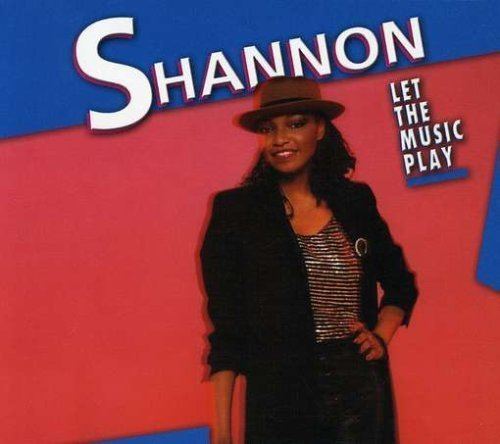 Let the Music Play (Shannon album) httpsimagesnasslimagesamazoncomimagesI4