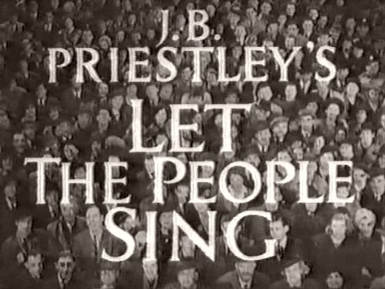 Let the People Sing (film) httpswwwsilversirenscoukphotosletthepeop