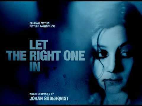 Let the Right One In (2008 film) movie scenes FYC Let the Right One In 2008 btop s Movie Channel