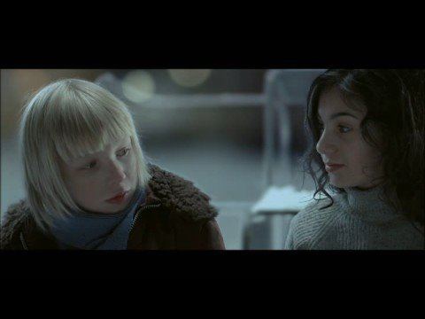 Let the Right One In (2008 film) movie scenes Let the Right One In Official HD Trailer