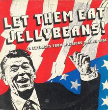 Let Them Eat Jellybeans! httpsuploadwikimediaorgwikipediaenthumbf