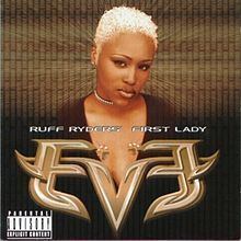 Let There Be Eve...Ruff Ryders' First Lady httpsuploadwikimediaorgwikipediaenthumbb