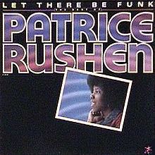 Let There Be Funk: The Best of Patrice Rushen httpsuploadwikimediaorgwikipediaenthumb6