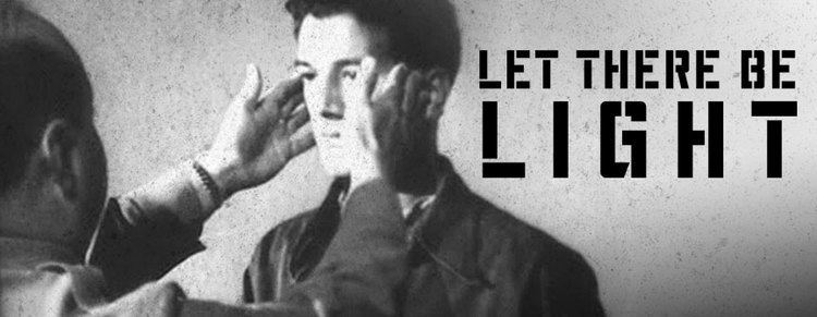 Let There Be Light (1946 film) John Huston39s Let There Be Light 1946 XIXAX Film Forum