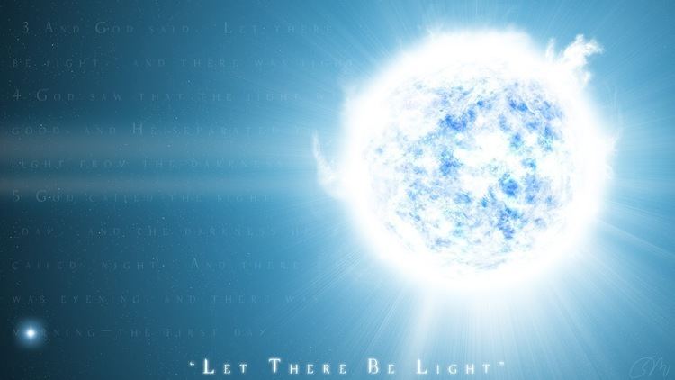 Let there be light Let There Be Light wallpaper wallpaper free download