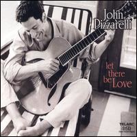 Let There Be Love (John Pizzarelli album) httpsuploadwikimediaorgwikipediaencc7Let
