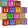 Let Toys Be Toys