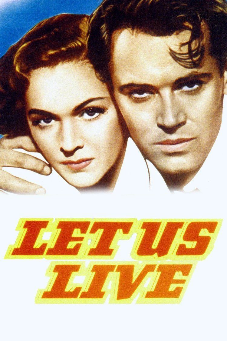 Let Us Live wwwgstaticcomtvthumbmovieposters45457p45457