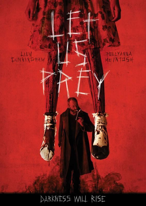 Let Us Prey (film) Film Review Let Us Prey 2014 HNN