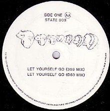 Let Yourself Go (808 State song) httpsuploadwikimediaorgwikipediaenthumb5