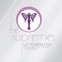 Let Yourself Go: The '70s Albums, Vol 2 – 1974–1977: The Final Sessions httpsuploadwikimediaorgwikipediaenthumbf