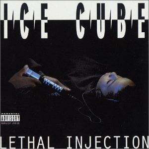 Lethal Injection (album) httpsuploadwikimediaorgwikipediaendd8Let