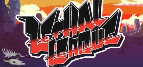 Lethal League Lethal League on Steam