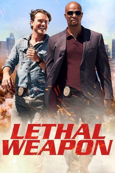 Lethal Weapon (TV series) wwwgstaticcomtvthumbtvbanners12901129p12901