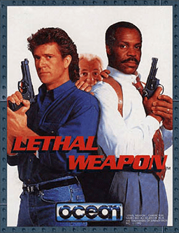 Lethal Weapon (video game) httpsuploadwikimediaorgwikipediaen118Let