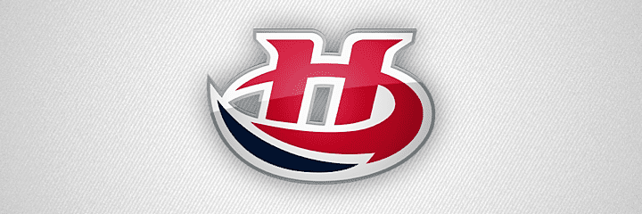Lethbridge Hurricanes Lethbridge Hurricanes Unveil New Logo icethetics