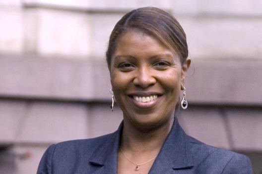 Letitia James Victory for Letitia James NOWNYC39s Choice for Public