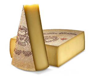 L'Etivaz L39Etivaz AOP Cheeses from Switzerland Switzerland Cheese Marketing