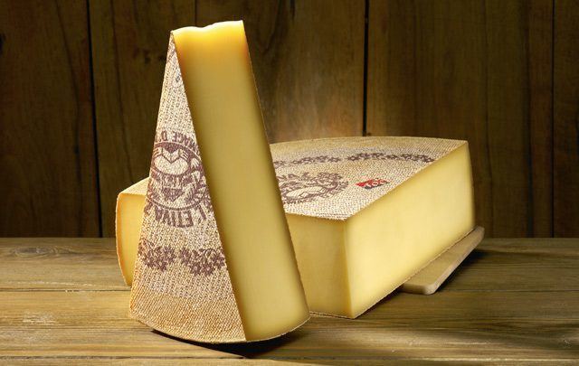 L'Etivaz L39Etivaz AOP Cheeses from Switzerland Switzerland Cheese Marketing