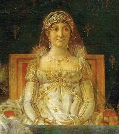 Letizia Ramolino Letizia Buonaparte mother of Napoleon Britannicacom