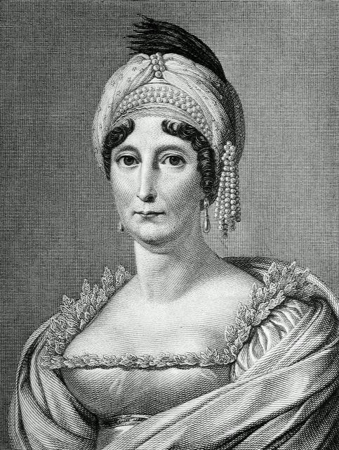 Letizia Ramolino FileLetizia ramolinojpg Wikimedia Commons