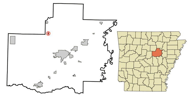 Letona, Arkansas