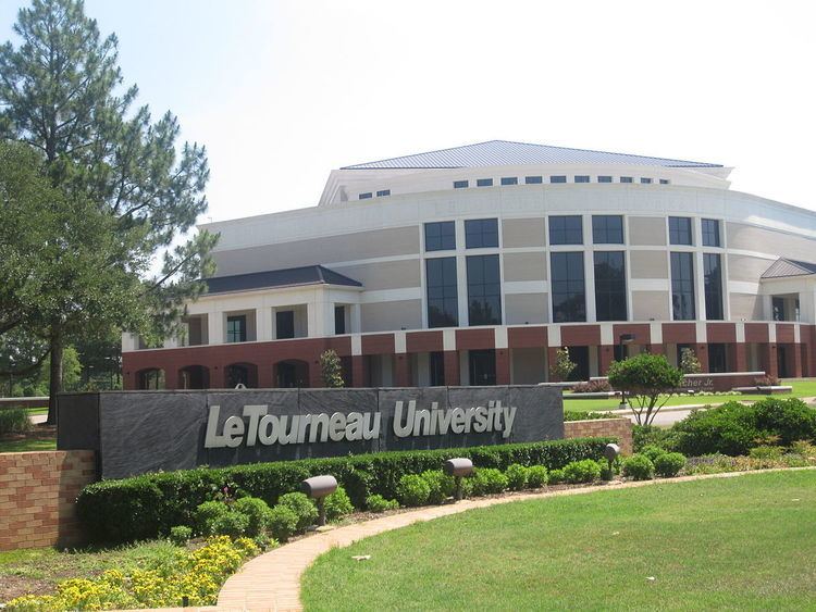 LeTourneau University