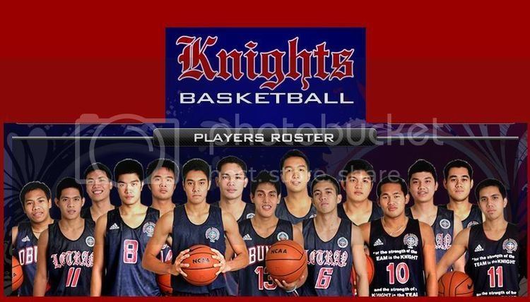 Letran Knights 84th NCAA 2nd Round Game SAN BEDA Red Lions vs LETRAN Knights Wed