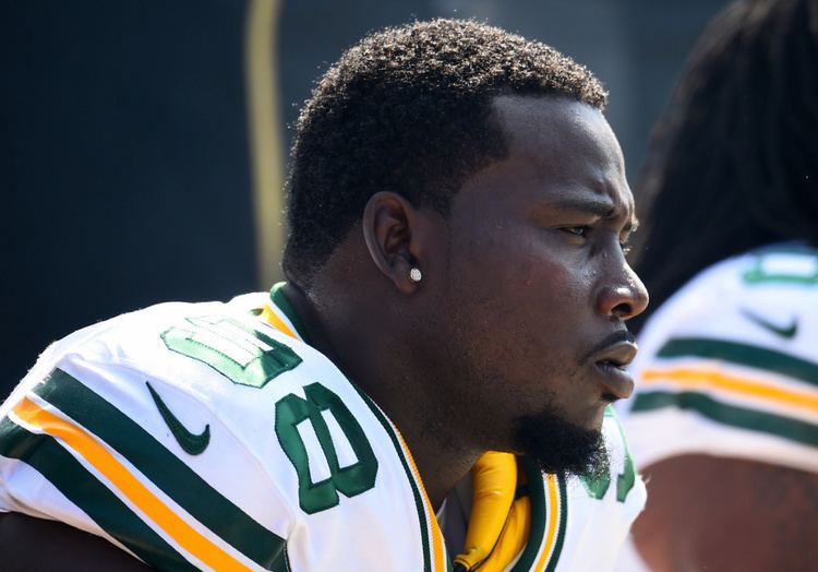 Letroy Guion Letroy Guion of the Green Bay Packers Arrested with Two