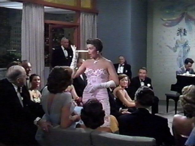 Let's Do It Again (1953 film) Another Old Movie Blog Lets Do It Again 1953