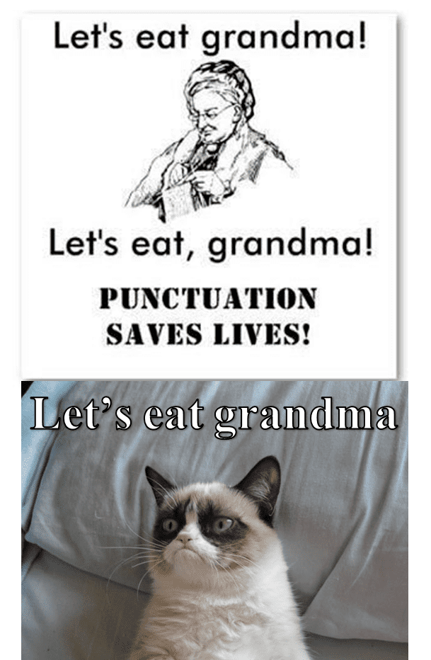 Let's Eat Grandma Let39s eat grandma