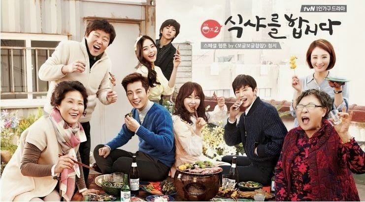 Let's Eat (TV series) Let39s Eat not only once but twice Sivibi39s Mabog
